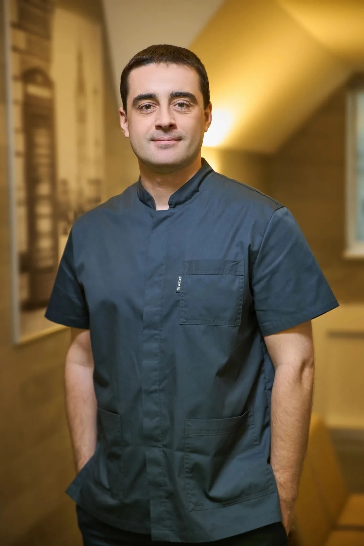 Artem Burdei