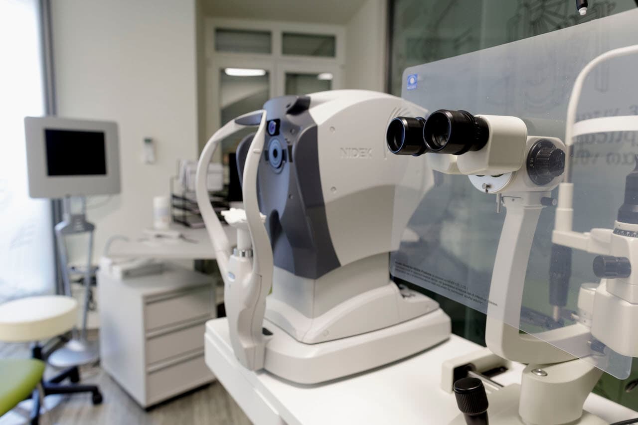 Sausų akių sindromas: diagnostika ir medikamentinis gydymas